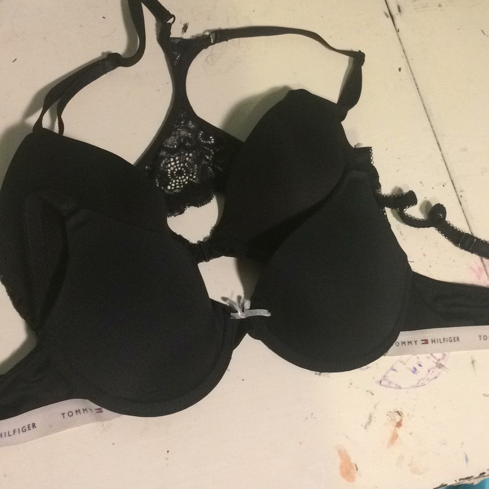 Tommy Hilfiger Bra + another